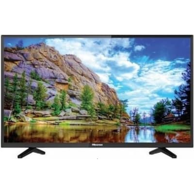 HISENSE 49" FHD LED TV (NHX49M2160NF)