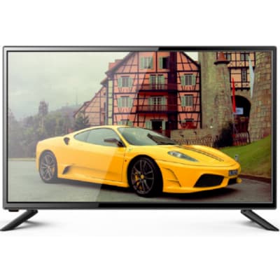 SANSUI 42" FHD LED TV (SLED-42FHD)