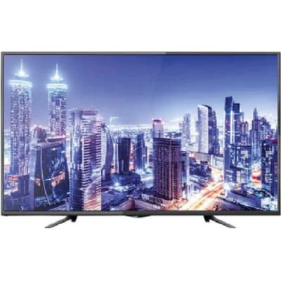 SANSUI 55" UHD LED TV (SLED-55UHD)