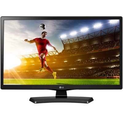 LG 24" FHD LED TV (24MT48AFPT)