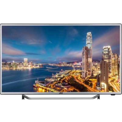 JVC 32" HDR LED TV (LT-32N740QA)