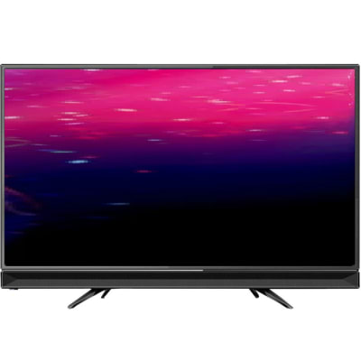 JVC 48" UHD LED TV (LT-48N785)