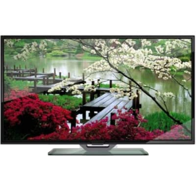 JVC 42" FHD LED TV (LT-42N630SA)