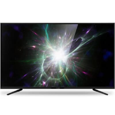 HISENSE 50" FHD LED TV (LEDN50D36P)