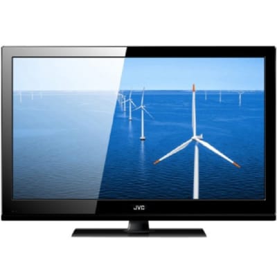 JVC 32" FHD LED TV (LT-32N310A)