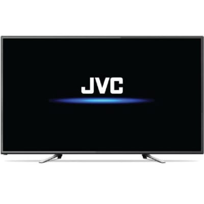 JVC 49" FHD LED TV (LT-49N530A)