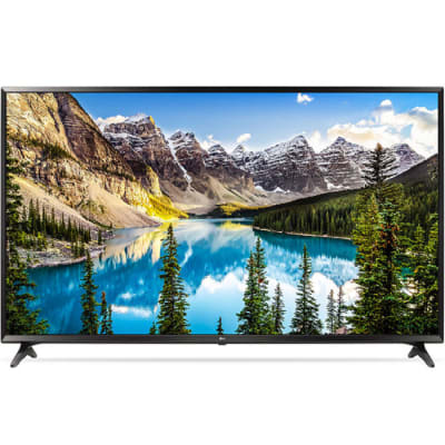 LG 55" UHD LED TV (55UJ620V)