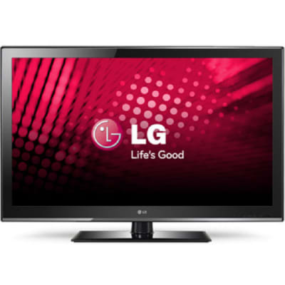 LG 42" FHD LCD TV (42CS460)