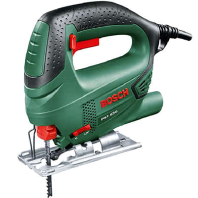 BOSCH 500W JIGSAW (PST 650)