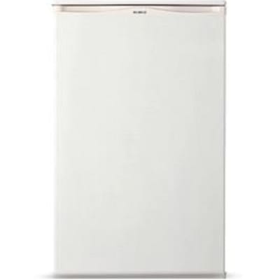 SAMSUNG WHITE 120L BAR FRIDGE (SRG-118)