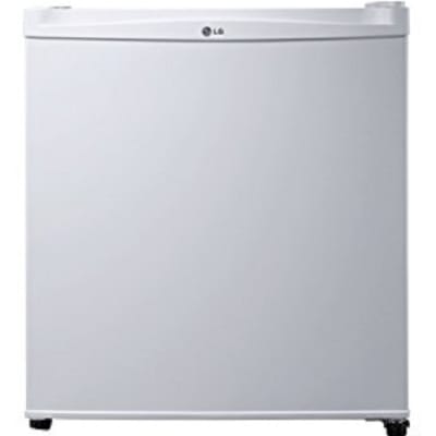 LG WHITE 50L SINGLE DOOR MINI FRIDGE (GR-051SF)