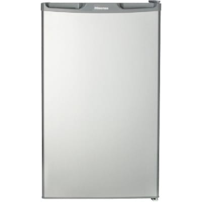 HISENSE METALLIC 100L BAR FRIDGE (H130RS)