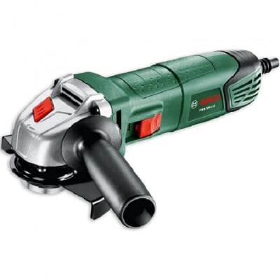 BOSCH 700W ANGLE GRINDER (PWS 700-115)