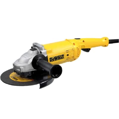 DEWALT 2200W ANGLE GRINDER (D28492)