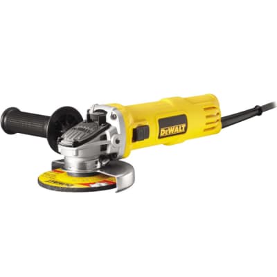 DEWALT 800W ANGLE GRINDER (DWE4050)