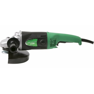 HITACHI_ 2400W ANGLE GRINDER (G23SR)
