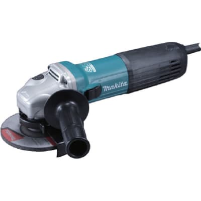 MAKITA 1100W ANGLE GRINDER (GA5040)