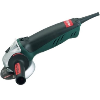 METABO 800W ANGLE GRINDER (W8-115)