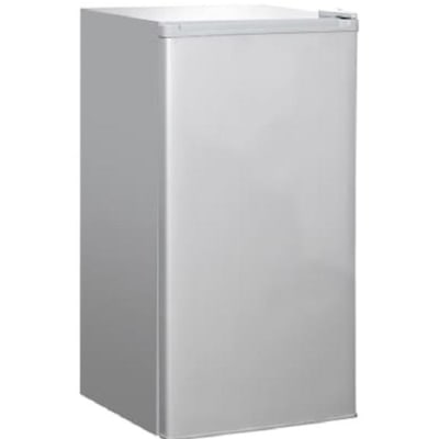 SUNBEAM 130L SILVER BAR FRIDGE (SBF-120S)