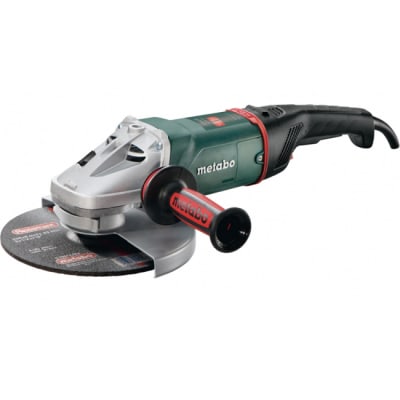 METABO 1800W ANGLE GRINDER (W 26-230 MVT)