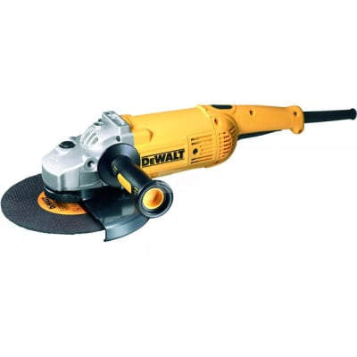 DEWALT 2300W ANGLE GRINDER (D28421)