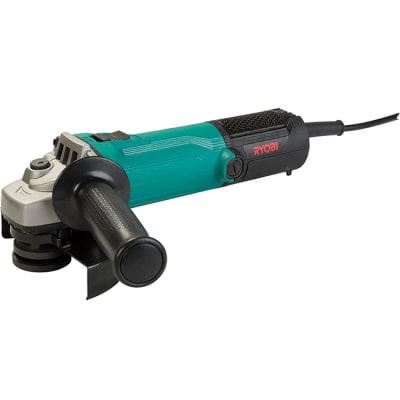 RYOBI 770W ANGLE GRINDER (G-1160X)