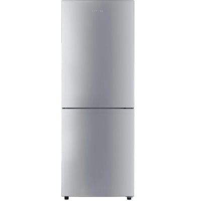 SAMSUNG SILVER 320L DOUBLE DOOR FRIDGE (RL30CSCTS1)