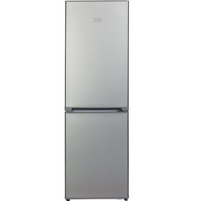 KIC METALLIC 346L DOUBLE DOOR FRIDGE (KB 6035/2)