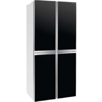 Kelvinator BLACK 520L MULTI DOOR FRIDGE (KIL520MB-4D)
