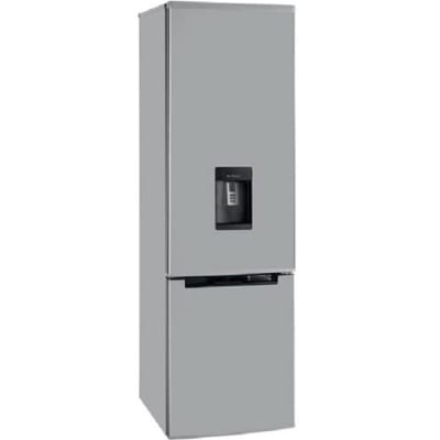 Kelvinator METALLIC 387L DOUBLE DOOR FRIDGE (KI380BFSD)