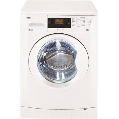 Defy WHITE 6KG FRONT LOADER (DAW369)