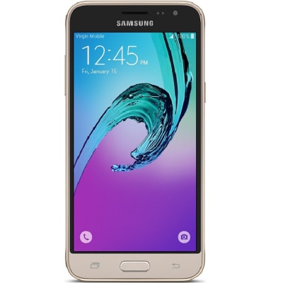 SAMSUNG GALAXY J3 2016 (8GB)