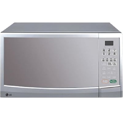 LG MIRROR FINISH 48L MICROWAVE OVEN (MS4849S)