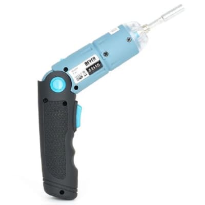 BEYER 4.8V Cordless Screwdriver (PLS1115)