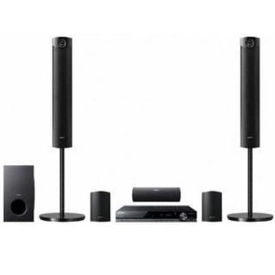 SONY 5.1CH HOME THEATRE SYSTEM (DAV-TZ530)