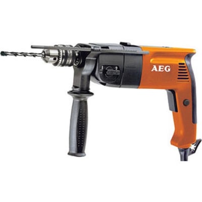 Image of AEG SB2-700 drill