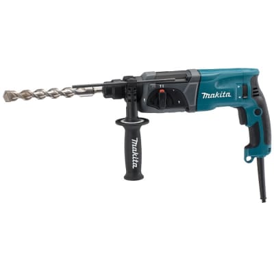 MAKITA BLUE 780W POWER DRILL (HR2470)