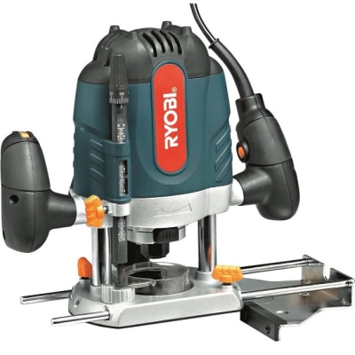 RYOBI 1100W ELECTRONIC ROUTER (CR1000VT)