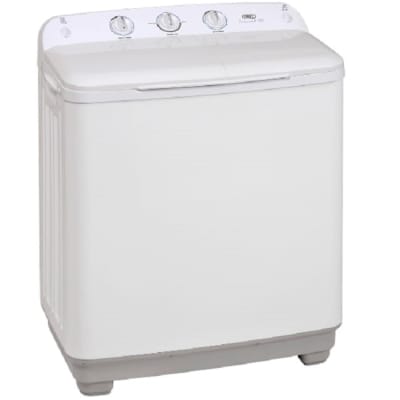 Defy WHITE 8KG TWIN TUB (TWINMAID 800)