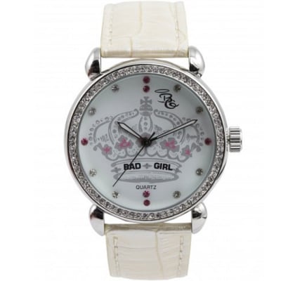 BAD_GRIL LADIES ANALOGUE WATCH (BG062W)