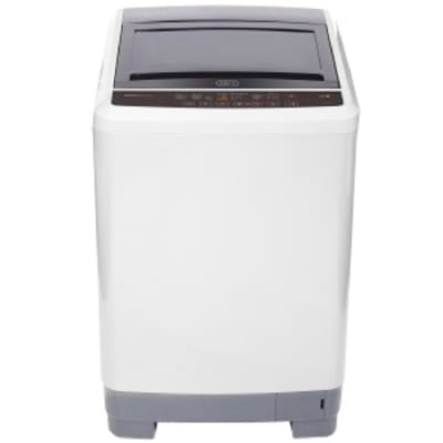 Defy WHITE 10KG TOP LOADER (DTL 146)