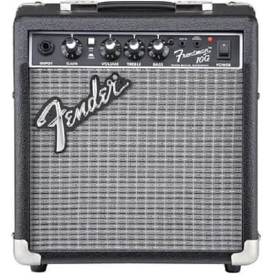 FENDER 28W FRONTMAN 10G GUITAR AMPLIFIER (10G)