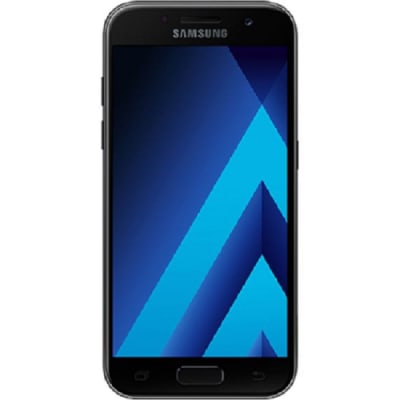 SAMSUNG GALAXY A3 2017 (16GB)