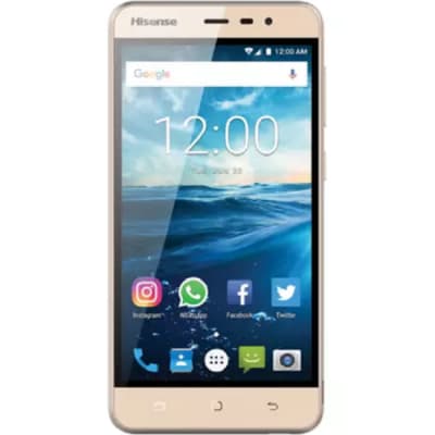 HISENSE F10 (8GB)
