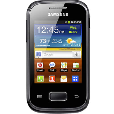 Pre-Owned | Samsung Galaxy Pocket S5300 (3gb) | Shop Now