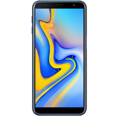 SAMSUNG GALAXY J6+ (32GB)