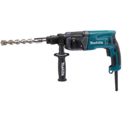 MAKITA BLUE 780W ROTARY DRILL (HR2460)