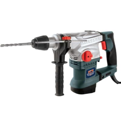 FRAGRAM GREEN 1250W ROTARY HAMMER DRILL (MCOP1595)