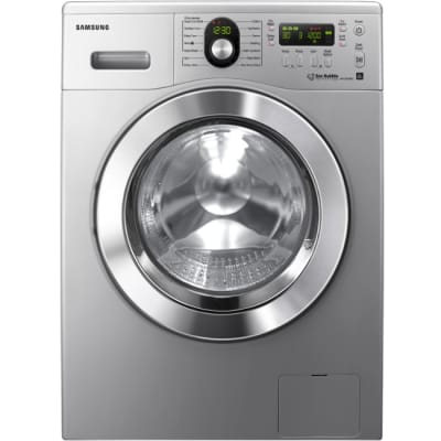 SAMSUNG METALLIC 7KG FRONT LOADER (WF1702WEU)