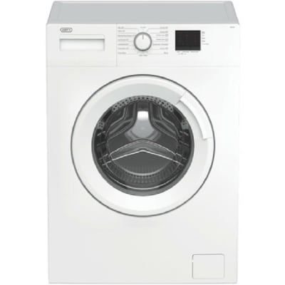 Defy WHITE 6KG FRONT LOADER (DAW381)